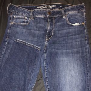 American Eagle Jegging